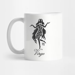 Virgo 2 Mug